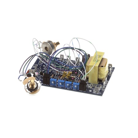 Royalton Thermostat (Temperature Contro 1061